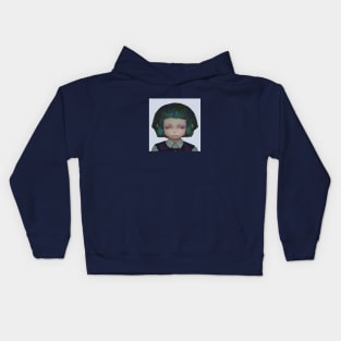 cutie Kids Hoodie